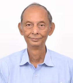 Dr. Vidyasagar